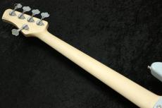 Kikuchi Guitars Hermes RV5 (5st Alder/Rosewood) /Pewter Gray #780【4.08kg】【新カラー】_11