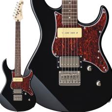 YAMAHA PACIFICA311H BL ブラック エレキギター パシフィカ PAC311 黒