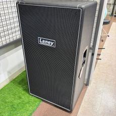 Laney DBV410　ベースアンプ用キャビネット