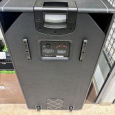 Laney DBV410　ベースアンプ用キャビネット_4