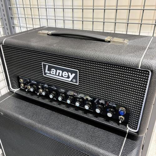 Laney DB-EAST　ベースアンプヘッド/Nathan Eastシグネチャーモデル/ハードケース付属