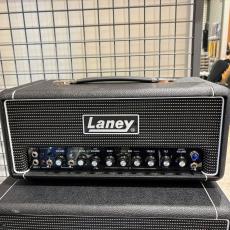 Laney DB-EAST　ベースアンプヘッド/Nathan Eastシグネチャーモデル/ハードケース付属_2