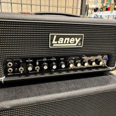 Laney DB-EAST　ベースアンプヘッド/Nathan Eastシグネチャーモデル/ハードケース付属_3