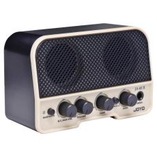 JOYO JA-02 II BLK/BEI