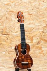 Lo Prinzi Custom Soprano Model_3