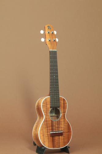 maruyama shoten Hawaiian Koa Soprano