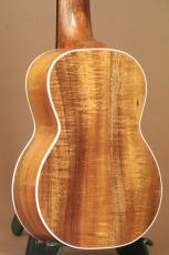 maruyama shoten Hawaiian Koa Soprano_3