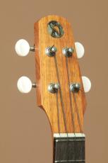 maruyama shoten Hawaiian Koa Soprano_4