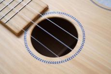 Yokoyama Guitars 【THGF出展モデル / 奥多摩産和材 / 限定モデル】Concert / YU 「榧 / かや」 #113_10