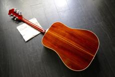 Guild Y.MOMOSE　CUSTOM　百瀬さん製作　ハカランダ使用　_4