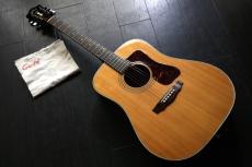 Guild Y.MOMOSE　CUSTOM　百瀬さん製作　ハカランダ使用　_5