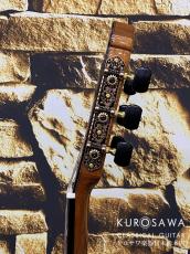 Cordoba コルドバ コルドバ Model:STAGE Traditional CD 【日本総本店2F 在庫品】_9