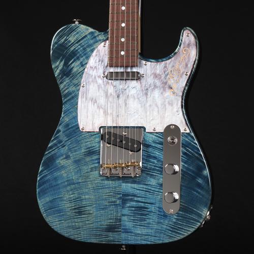 momose MT-TOCHI SP'26/NJ ~Fade Blue~