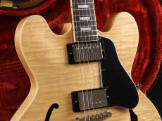 Gibson ES-335 Figured ~Antique Natural~【選定品!】_4