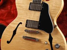 Gibson ES-335 Figured ~Antique Natural~【選定品!】_5