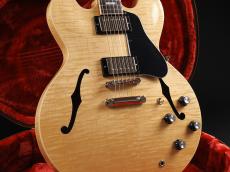 Gibson ES-335 Figured ~Antique Natural~【選定品!】_6
