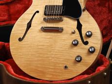 Gibson ES-335 Figured ~Antique Natural~【選定品!】_7
