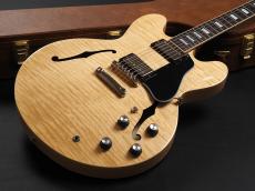 Gibson ES-335 Figured ~Antique Natural~【選定品!】_8