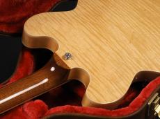 Gibson ES-335 Figured ~Antique Natural~【選定品!】_9