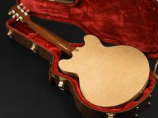 Gibson ES-335 Figured ~Antique Natural~【選定品!】_10