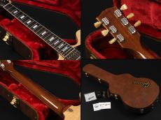 Gibson ES-335 Figured ~Antique Natural~【選定品!】_11