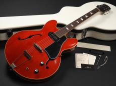 KING SNAKE Smith Jazz ~Dirty Cherry~_2