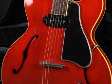 KING SNAKE Smith Jazz ~Dirty Cherry~_5