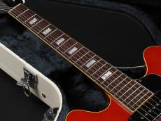 KING SNAKE Smith Jazz ~Dirty Cherry~_9