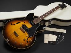 KING SNAKE Smith ~Tobacco Sunburst~_2