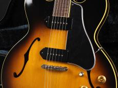 KING SNAKE Smith ~Tobacco Sunburst~_5
