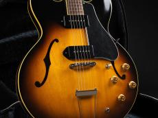 KING SNAKE Smith ~Tobacco Sunburst~_6