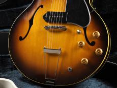 KING SNAKE Smith ~Tobacco Sunburst~_7