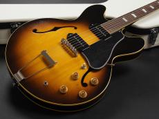 KING SNAKE Smith ~Tobacco Sunburst~_8