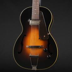 KING SNAKE Rockin' Chair w/P.U. ~Tobacco Sunburst~
