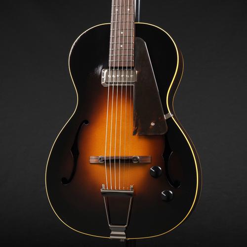 KING SNAKE Rockin' Chair w/P.U. ~Tobacco Sunburst~