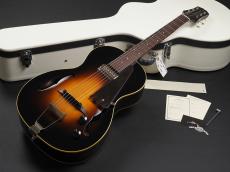 KING SNAKE Rockin' Chair w/P.U. ~Tobacco Sunburst~_2
