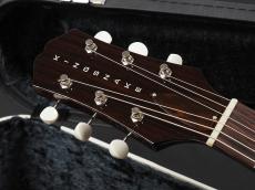KING SNAKE Rockin' Chair w/P.U. ~Tobacco Sunburst~_3