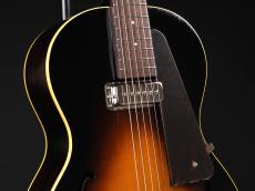 KING SNAKE Rockin' Chair w/P.U. ~Tobacco Sunburst~_4