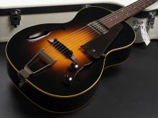 KING SNAKE Rockin' Chair w/P.U. ~Tobacco Sunburst~_7