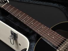 KING SNAKE Rockin' Chair w/P.U. ~Tobacco Sunburst~_8