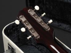KING SNAKE Rockin' Chair w/P.U. ~Tobacco Sunburst~_9