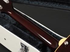KING SNAKE Rockin' Chair w/P.U. ~Tobacco Sunburst~_10