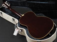 KING SNAKE Rockin' Chair w/P.U. ~Tobacco Sunburst~_11