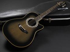 Ovation Pinnacle Series 3862 -Made in Japan-_2