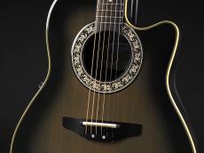 Ovation Pinnacle Series 3862 -Made in Japan-_5