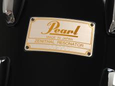 Pearl Zenithal Resonator Maple Snare 14"x8" Z-5314ED 1990年代製 Made In Japan_2