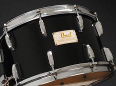 Pearl Zenithal Resonator Maple Snare 14"x8" Z-5314ED 1990年代製 Made In Japan_3