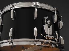 Pearl Zenithal Resonator Maple Snare 14"x8" Z-5314ED 1990年代製 Made In Japan_4