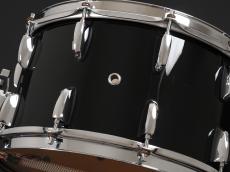 Pearl Zenithal Resonator Maple Snare 14"x8" Z-5314ED 1990年代製 Made In Japan_5