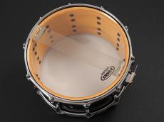 Pearl Zenithal Resonator Maple Snare 14"x8" Z-5314ED 1990年代製 Made In Japan_8